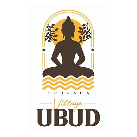 Pousada Village Ubud Guarda do Embaú Dış mekan fotoğraf